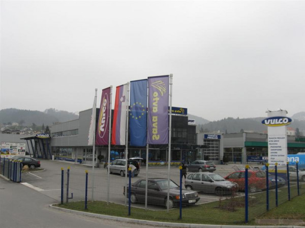 Sava avto d.o.o.